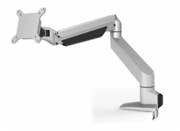 Compulocks VESA Articulating Monitor Arm Mount - Upevňovací komponent (kloubové rameno, montážní rám VESA) - Náklon a otočení - pro monitor / tablet - hliník - na stůl, čítač