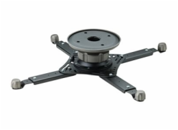 Ergotron Neo-Flex Projector Ceiling Mount - Montážní sada - pro projektor - černá - stropní montáž