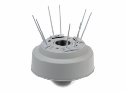 AXIS Bird Control Spike - Ochranné ostny na kameru (balení 10) - pro AXIS AXIS P3245, M3215, P1385, P1455, Q1951, Q1952, Q3536, Q3538, Q6100, Q6315; Q60 Series