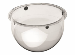 AXIS P54 - Kopule kamery - bublina - průsvitná - pro AXIS P5414-E, P5415-E