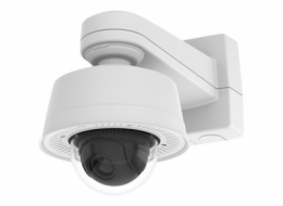 AXIS T91H61 - Setavení držáku fotoaparátu - s kabel RJ-45 - montáž na stěnu - interiér, venkovní použití - pro P37 Series P3737-PLE