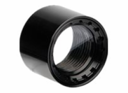 AXIS F8401 Clear Lens Protector - Camera lens cap - průsvitná (balení 5) - pro AXIS F1005-E Sensor Unit