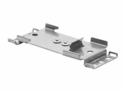 AXIS T91A03 DIN Rail Clip - Svorka na kolejnici DIN - pro AXIS Q7411 Video Encoder, Q7424-R Video Encoder