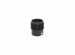 AXIS T91A06 Pipe Adapter 3/4-1.5" - Spojka trubky kopule kamery - pro AXIS P33 Series Pendant Kit, P3343-VE/P3344-VE Series Pendant Kit