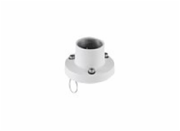 AXIS T94A01D Pendant Kit - Montážní sada pro připevnění kamery - závěsná montáž - venkovní použití - bílá - pro AXIS P5532, P5534, P5534 50, P5534 60, Q6034, Q6035, Q6100, Q6315, Q6318; Q60 Series