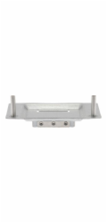 AXIS T91A02 DIN Rail Clip 77mm - Svorka na kolejnici DIN - pro AXIS P7701 Video Decoder, Q7401 Video Encoder