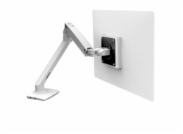 Ergotron&nbsp;MXV&nbsp;-&nbsp;Montážní&nbsp;sada&nbsp;-&nbsp;nastavitelné&nbsp;rameno&nbsp;-&nbsp;pro&nbsp;Displej&nbsp;LCD&nbsp;-&nbsp;ocel&nbsp;-&nbsp;bílá&nbsp;-&nbsp;velikost&nbsp;obrazovky:&nbsp;až&nbsp;34"&nbsp;-&nbsp;upevnitelné&nbsp;na&nbsp;stůl