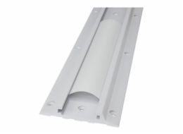 Ergotron 34" Wall Track - Upevňovací komponent (wall track) - bílá