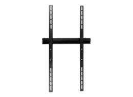 NEC PDW S P - Montážní sada (montážní deska pro umístění na zdi, základna s uzamykací deskou) - pro plochý panel - velikost obrazovky: 32"-65" - montáž na stěnu - pro MULTEOS M521; MultiSync V321 DST,