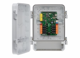 AXIS A9188-VE Network I/O Relay Module - Expanzní modul - s AXIS T98A15-VE Surveillance Cabinet