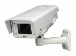 AXIS T92E20 Outdoor Housing - Uložení fotoaparátu - interiér, venkovní použití - pro AXIS M1113, M1114, M1135, P1344, P1346, P1347, Q1615, Q1755