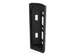 Axis TI8606 - Wedge backplate interkomové stanice - NCS S 9000-N, černá