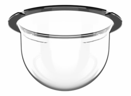 AXIS TM5804-E - Kopule kamery - průsvitná - pro M55 Series M5526-E