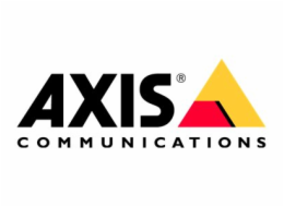 AXIS F Series F9111-R Mk II - Server videa - 1 kanály