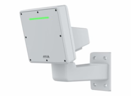 Axis D2210-VE Radar - Pohybové čidlo - kabelové - 61 GHz - bílá - kompatibilní s TAA