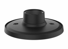 AXIS TP3106-E - Montážní souprava pro závěsnou kameru - černá - pro AXIS D4100, M3057, M3077, M3215, M3216, M4308, P3265, P3267, P3268