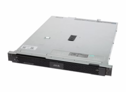 AXIS S12 Series S1216 - NVR - 16 kanály - 1 x 8 TB - v síti - 1U - připevnitelný do racku - kompatibilní s TAA