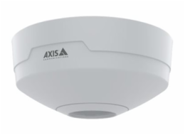AXIS TM3819 - Kryt kamery - bílá (balení 4) - pro AXIS M4328-P; Network Dome Camera M4328-P