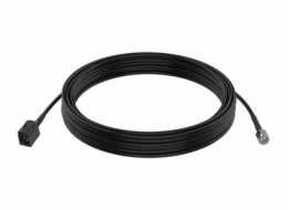 AXIS TU6007-E - Kabel senzoru kamery - SMA (M) do FAKRA (F) - 8 m - vnitřní/venkovní - černá