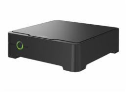 AXIS S3008 MK II - NVR - 1 x 2 TB - v síti