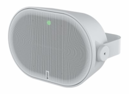 Axis C1111-E - IP reproduktor - pro PA systém - Ethernet, Fast Ethernet, PoE, PoE-Plus - bílá