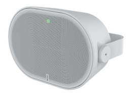 Axis C1110-E - IP reproduktor - pro PA systém - Ethernet, Fast Ethernet, PoE, PoE-Plus - 2-cestný - bílá