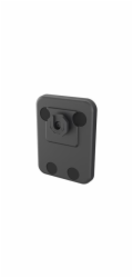 AXIS TW1107 - Magnetický držák kamery (balení 5) - pro AXIS W110, W110 Body Worn Camera