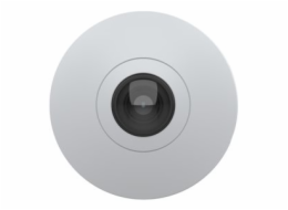 AXIS M4327-P - Kopule kamery - interiér - bílá, NCS S 1002-B - kompatibilní s TAA
