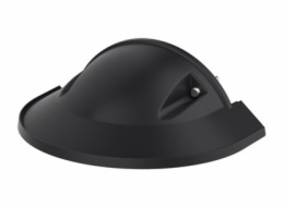 AXIS TP3823-E - Ochranný kryt kamery odolný vůči povětrnostním podmínkám - černá (balení 2) - pro AXIS M3203, M3204, M3205, M3206, P3265, P3265-LVE 9, P3267, P3268