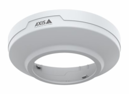 AXIS - Kryt kamery - bílá (balení 4)