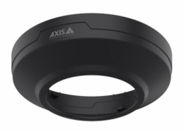 AXIS - Kryt kamery - černá (balení 4)