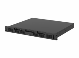 AXIS S30 Series S3016 - NVR - 16 kanály - 4 x 8 TB - v síti - 1U - připevnitelný do racku - kompatibilní s TAA