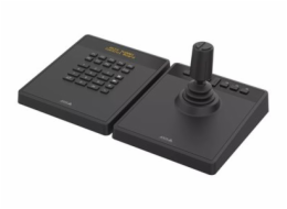 Axis TU9001 - Editing controller