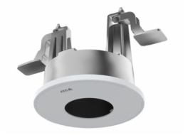 AXIS TM3209 - Setavení držáku fotoaparátu - montáž na strop - pro AXIS M3085-V, M3086-V, M3088-V