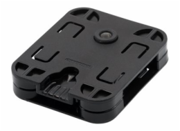 AXIS TW1104 - Magnetický držák kamery (balení 5) - pro AXIS W101, W102, W102 Body Worn Camera, W110, W110 Body Worn Camera, W120