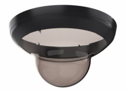 AXIS TM5801 - Kryt kopule kamery - interiér - bílá - pro AXIS M5000, M5000-G