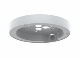 AXIS TM5601 - Zadní skříň kamery - montáž na strop - interiér - pro AXIS M5000, M5000-G