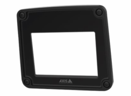 AXIS TQ1907-E - Sada okýnka kamery - přední - pro AXIS Q1656-BE