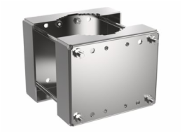 AXIS TQ1301-E - Montážní sada pro připevnění kamery - montáž na sloupek - pro AXIS TQ1001-E, XPQ1785