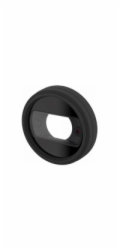AXIS TP1801-E Front Window Kit - Sada okýnka kamery - pro AXIS P1455-LE, P1455-LE-3 License Plate Verifier Kit
