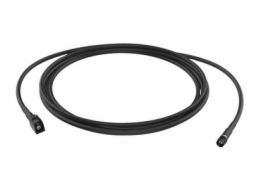AXIS - Síťový kabel - SMA do konektor FAKRA - 30 m - 5 mm - vnitřní/venkovní - černá - pro AXIS F2105-RE, F2115-R, F2135-RE, F4105-LRE, F7225-RE, F9104-B, F9111, F9114, F9114-B