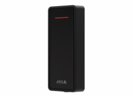 Axis A4020-E Reader - RFID čtečka proximity karet - kabelové - 13.56 MHz - NCS S 9000-N