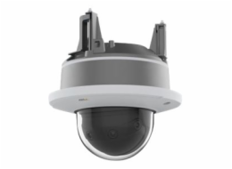 AXIS TQ3201-E Recessed Mount - Montážní úchyt kopule kamery - zápustná montáž - interiér, venkovní použití - pro AXIS P3818-PVE, Q3819-PVE
