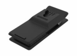 AXIS TW1100 - Montážní spona (balení 5) - pro AXIS W100, W100 Body Worn Camera, W101, W102, W102 Body Worn Camera, W110, W120