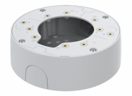 AXIS TP3603 - Camera housing conduit adapter - interiér - pro AXIS AXIS P3245, M4215, P1455, P3245, P3719, Q1700, Q1785, Q1786, Q1798, Q3527; M42 Series