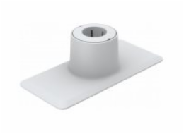 AXIS TP8101 Pendant Kit - Montážní sada pro připevnění kamery - montáž na strop, závěsná montáž - interiér - pro AXIS P8815-2