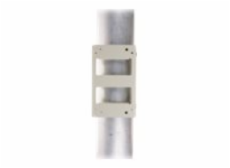 AXIS TD9301 Outdoor Midspan Pole Mount - Sada pro montáž stožáru - montáž na sloupek - interiér, venkovní použití - pro P/N: 01944-001