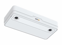Axis P8815-2 3D People Counter - Systém počítání osob - kabelové - 10/100 Ethernet - bílá