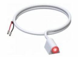 AXIS I/O Indication LED - Indikátor stavu kamery (balení 4) - pro AXIS A1610, AXIS P3245, D3110, M3215, Q1656, Q1715, Q1952, V5938 50, W400; V59 Series