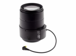 AXIS - CCTV objektiv - varifokální - i-CS-mount - 9 mm - 50 mm - f/1.5 - pro AXIS M1135 MK II I-CS, P1385-E, Q1615 Mk III, Q1615-LE Mk III, Q1656, Q1656-B